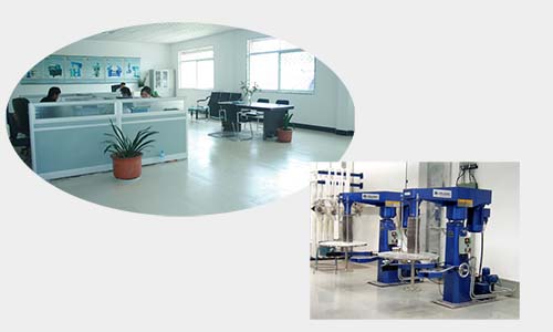 機械設(shè)備國際化嚴格標(biāo)準、環(huán)保、安全